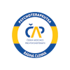 Logo České asociace pro psychoterapii